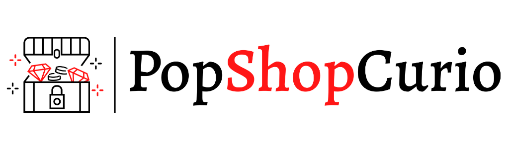 Dropshipping-Srbija | Popshopcurio | Logo | mediaplannerblog.com