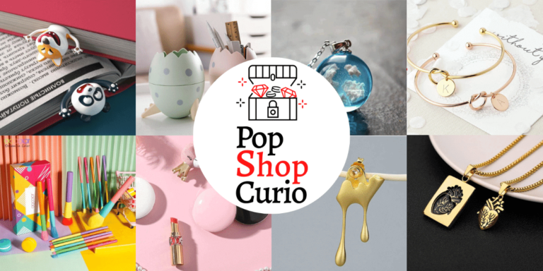 Dropshipping-Srbija | Popshopcurio | Logo3 | mediaplannerblog.com